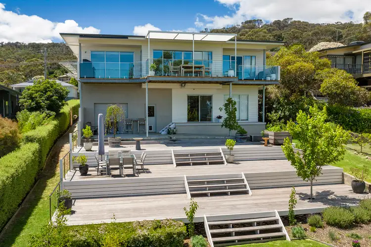 Main view of Homely house listing, 38 St Andrews Avenue, Rosebud VIC 3939