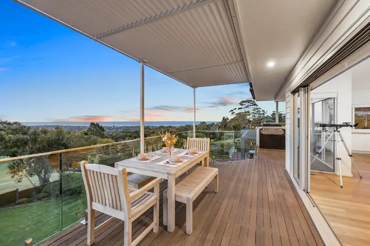 Second view of Homely house listing, 38 St Andrews Avenue, Rosebud VIC 3939
