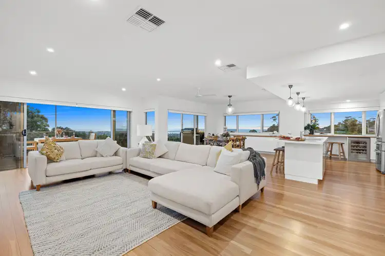 Fourth view of Homely house listing, 38 St Andrews Avenue, Rosebud VIC 3939