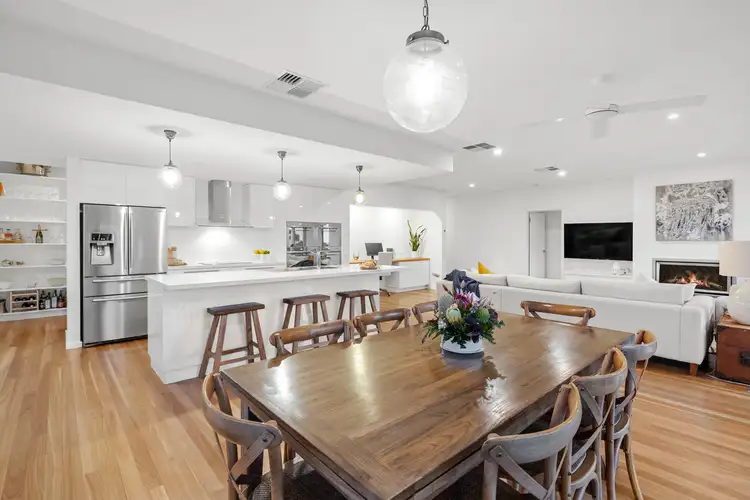 Fifth view of Homely house listing, 38 St Andrews Avenue, Rosebud VIC 3939