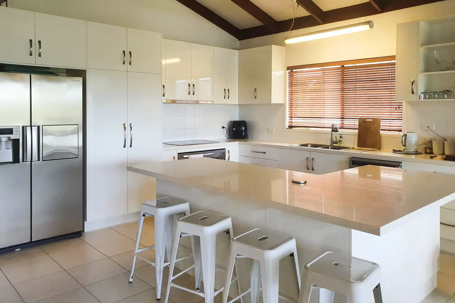 Main view of Homely house listing, 6 South Molle Boulevard, Cannonvale QLD 4802