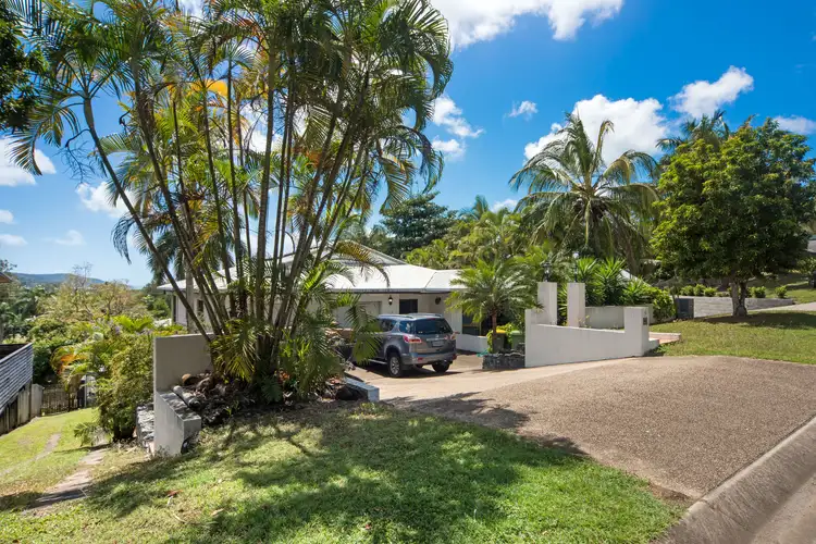 Second view of Homely house listing, 6 South Molle Boulevard, Cannonvale QLD 4802