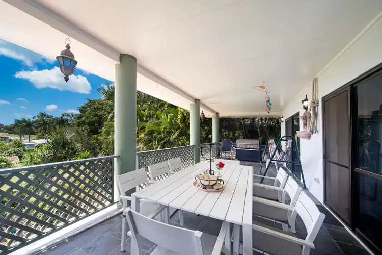 Third view of Homely house listing, 6 South Molle Boulevard, Cannonvale QLD 4802