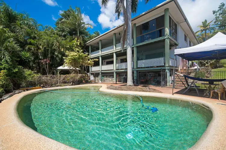 Fourth view of Homely house listing, 6 South Molle Boulevard, Cannonvale QLD 4802