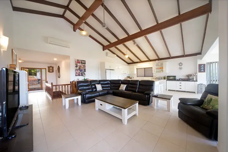 Sixth view of Homely house listing, 6 South Molle Boulevard, Cannonvale QLD 4802