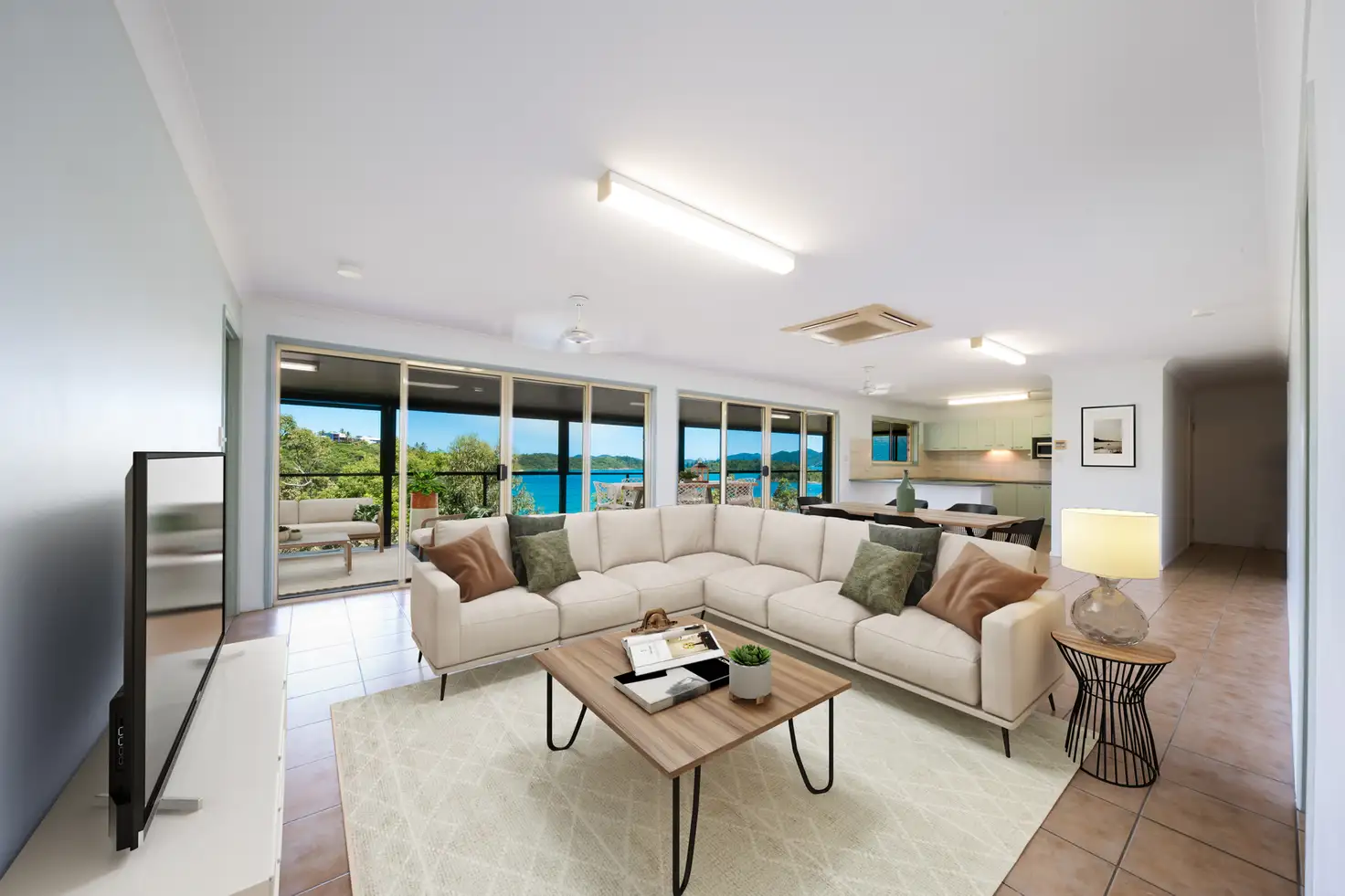Main view of Homely house listing, 60 Whitsunday Drive, Shute Harbour QLD 4802