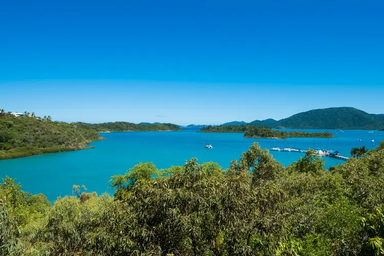 Second view of Homely house listing, 60 Whitsunday Drive, Shute Harbour QLD 4802