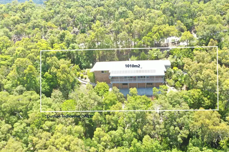 Third view of Homely house listing, 60 Whitsunday Drive, Shute Harbour QLD 4802