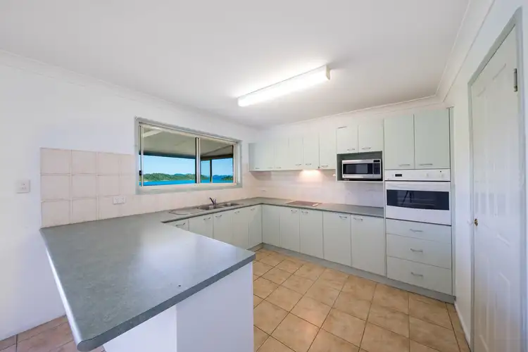 Sixth view of Homely house listing, 60 Whitsunday Drive, Shute Harbour QLD 4802