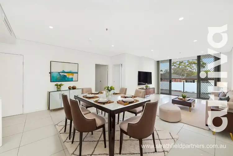 210/23 Morwick Street
