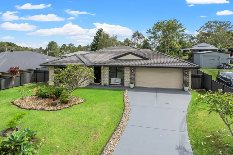 Main view of Homely house listing, 7 Echidna Place, Rileys Hill NSW 2472