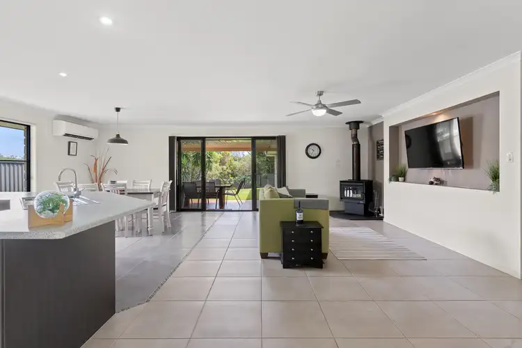 Second view of Homely house listing, 7 Echidna Place, Rileys Hill NSW 2472