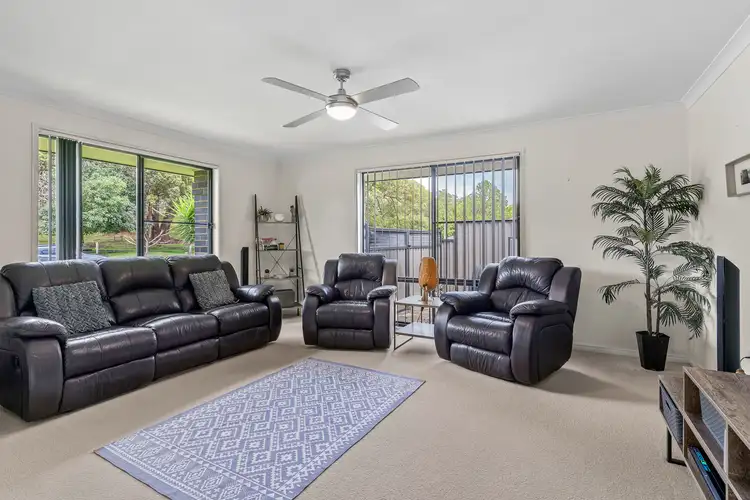 Fourth view of Homely house listing, 7 Echidna Place, Rileys Hill NSW 2472