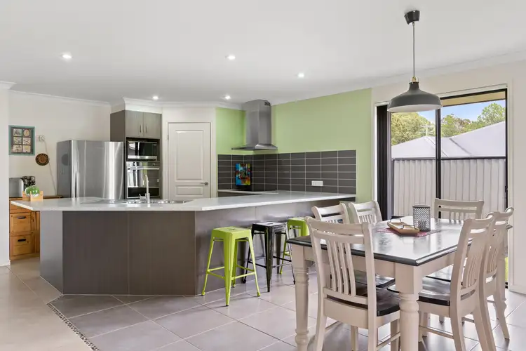 Fifth view of Homely house listing, 7 Echidna Place, Rileys Hill NSW 2472