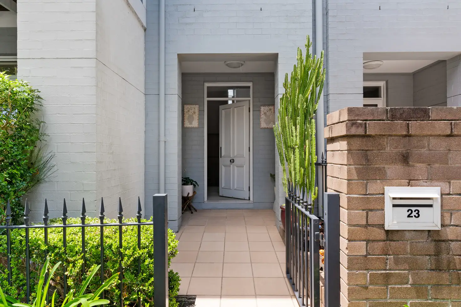 Main view of Homely house listing, 23 Market Street, Breakfast Point NSW 2137