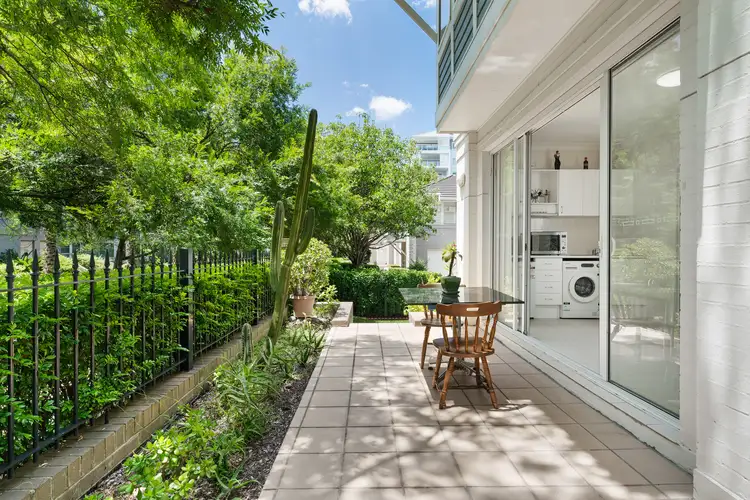 Second view of Homely house listing, 23 Market Street, Breakfast Point NSW 2137