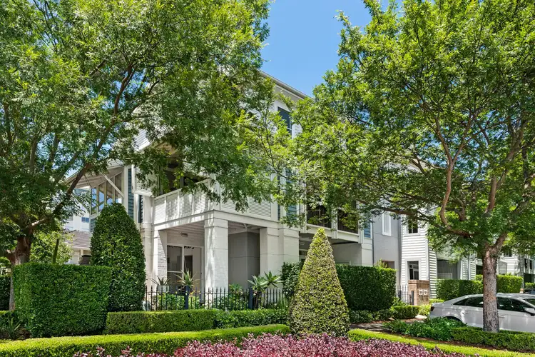 Third view of Homely house listing, 23 Market Street, Breakfast Point NSW 2137