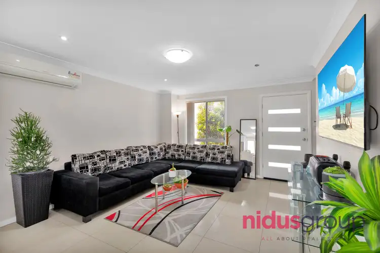 Third view of Homely townhouse listing, 2/31 Hartington Street, Rooty Hill NSW 2766