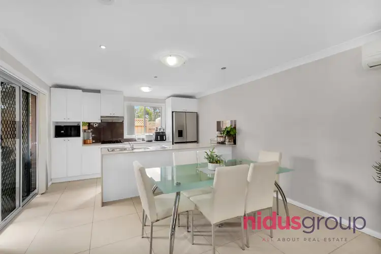 Fourth view of Homely townhouse listing, 2/31 Hartington Street, Rooty Hill NSW 2766