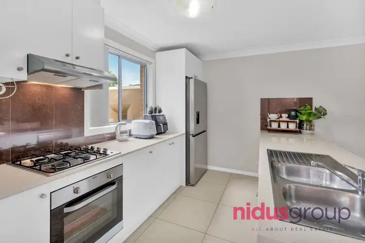 Fifth view of Homely townhouse listing, 2/31 Hartington Street, Rooty Hill NSW 2766