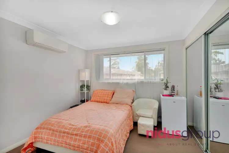 Sixth view of Homely townhouse listing, 2/31 Hartington Street, Rooty Hill NSW 2766