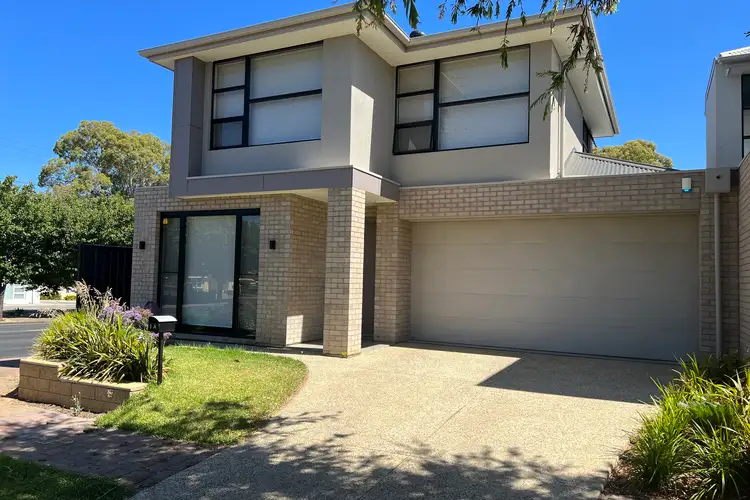Main view of Homely house listing, 1A Horwood Avenue, Rostrevor SA 5073