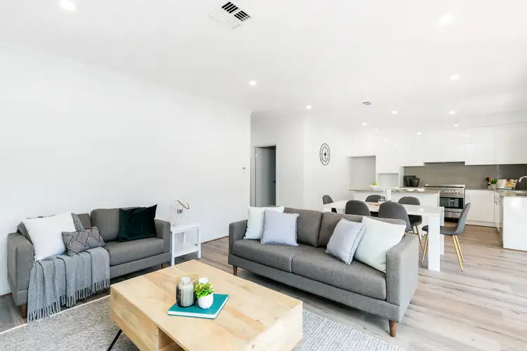 Fifth view of Homely house listing, 1A Horwood Avenue, Rostrevor SA 5073