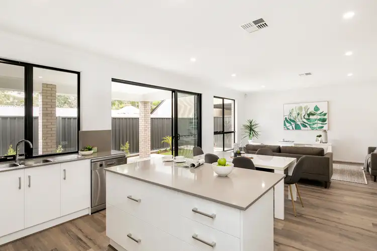 Sixth view of Homely house listing, 1A Horwood Avenue, Rostrevor SA 5073