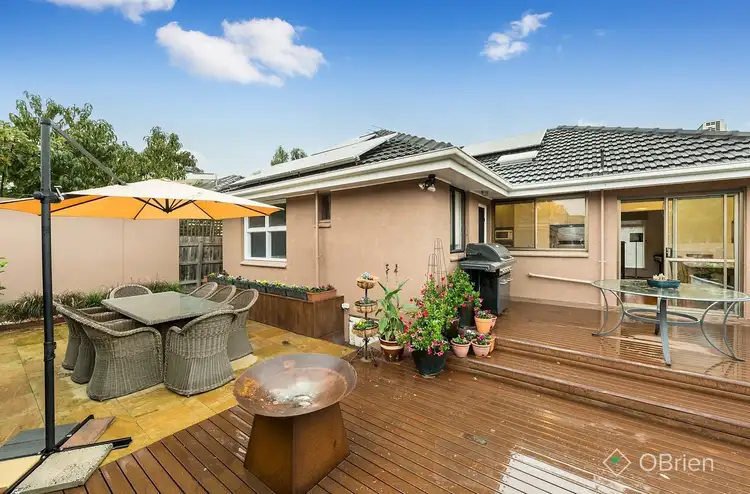 Sixth view of Homely unit listing, 1/9 Lorikeet Street, Nunawading VIC 3131