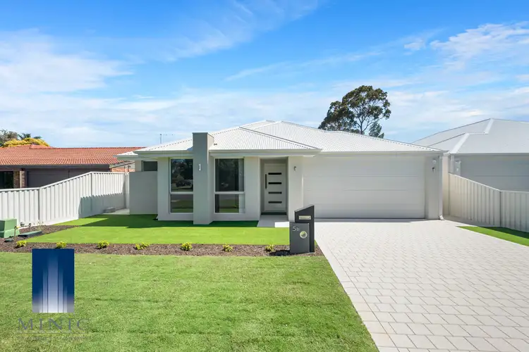 5B Collett Way, Leeming WA 6149