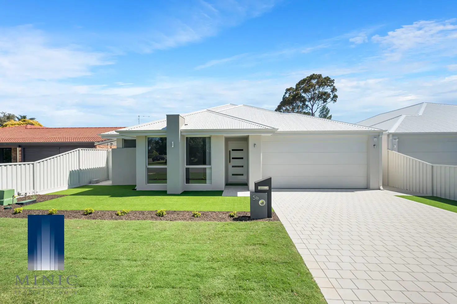 Main view of Homely house listing, 5B Collett Way, Leeming WA 6149