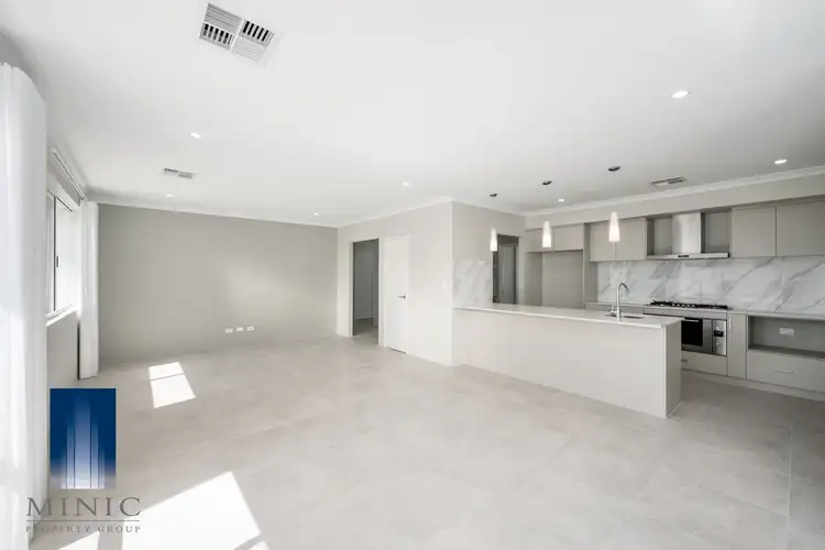 Second view of Homely house listing, 5B Collett Way, Leeming WA 6149