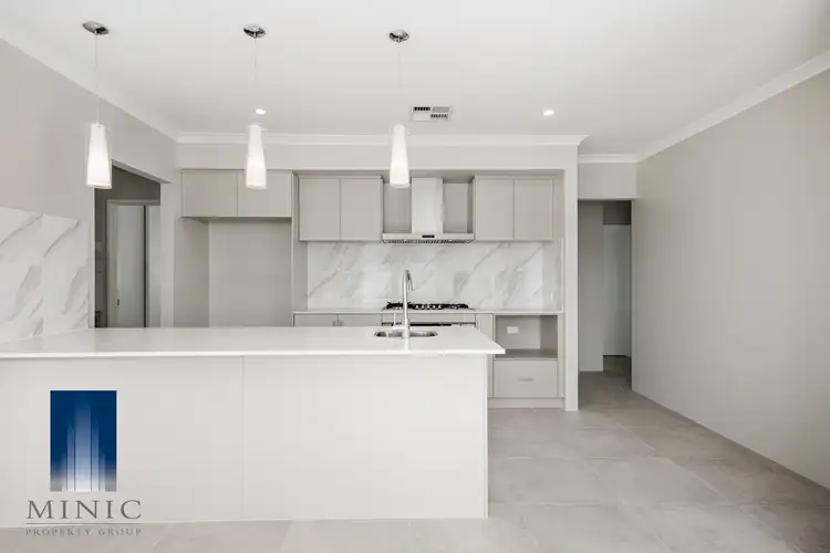 Third view of Homely house listing, 5B Collett Way, Leeming WA 6149