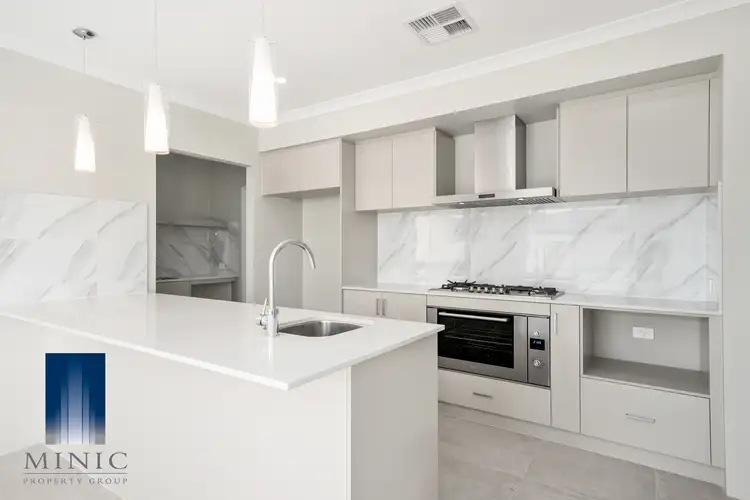 Fourth view of Homely house listing, 5B Collett Way, Leeming WA 6149