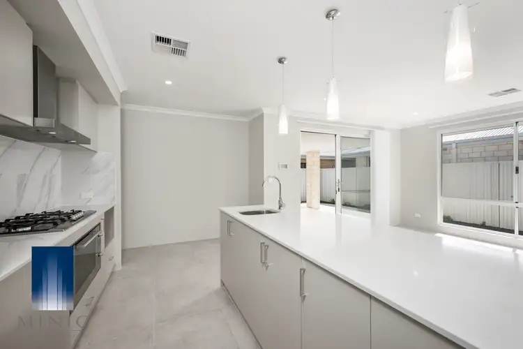 Fifth view of Homely house listing, 5B Collett Way, Leeming WA 6149