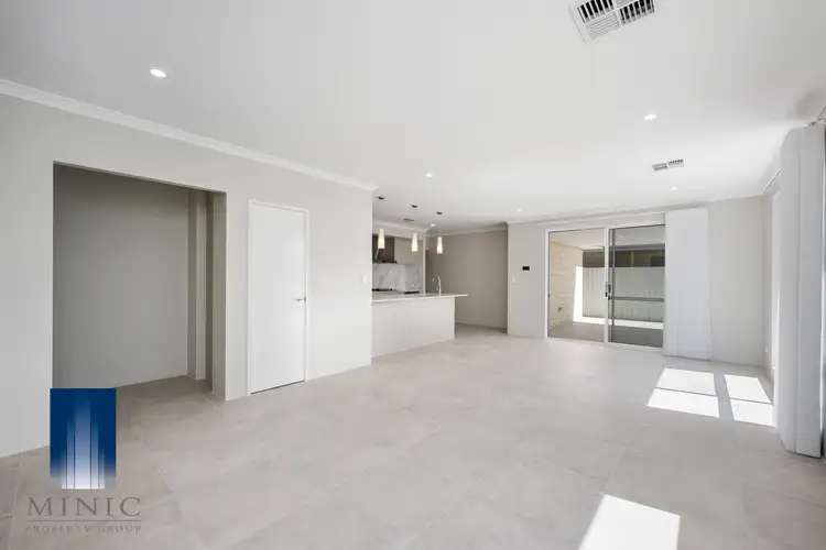 Sixth view of Homely house listing, 5B Collett Way, Leeming WA 6149