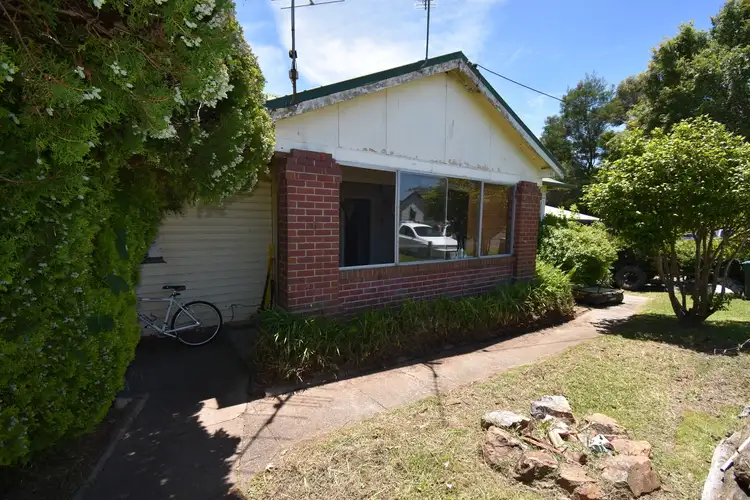 Second view of Homely house listing, 6 Bank Street, Cobargo NSW 2550