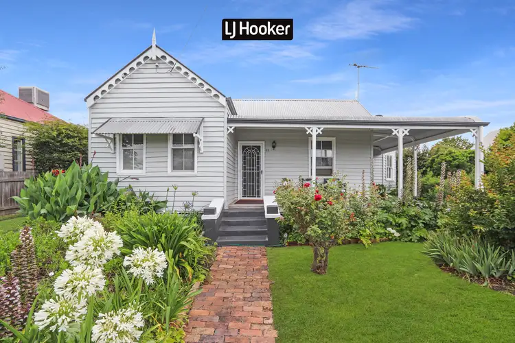 Main view of Homely house listing, 55 Urabatta Street, Inverell NSW 2360