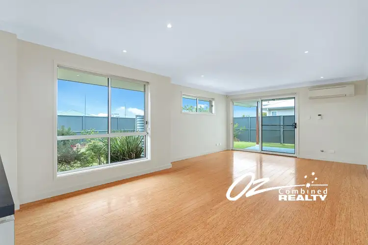 Third view of Homely house listing, 32 Seagrass Avenue, Vincentia NSW 2540