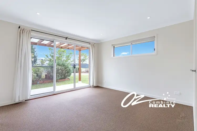 Fourth view of Homely house listing, 32 Seagrass Avenue, Vincentia NSW 2540