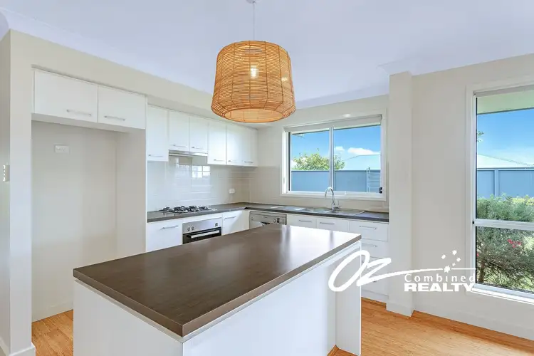 Sixth view of Homely house listing, 32 Seagrass Avenue, Vincentia NSW 2540