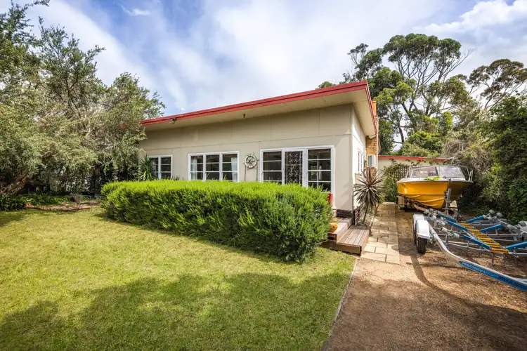 Main view of Homely house listing, 31 Beach Road, St Leonards VIC 3223