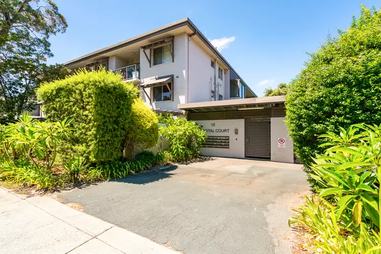 Main view of Homely unit listing, 42/15 Gardner Street, Como WA 6152