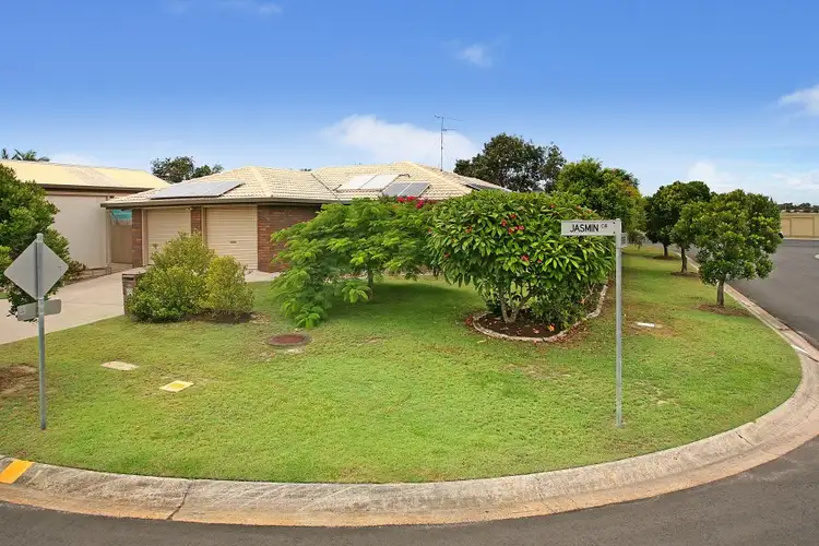 35 Jasmin Circle, Bokarina QLD 4575