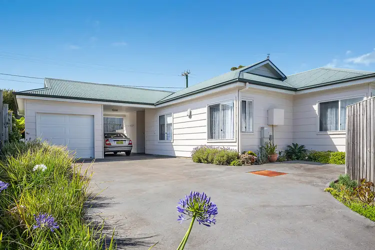 12A Wuru Drive, Burrill Lake NSW 2539