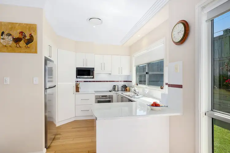 Fourth view of Homely house listing, 12A Wuru Drive, Burrill Lake NSW 2539