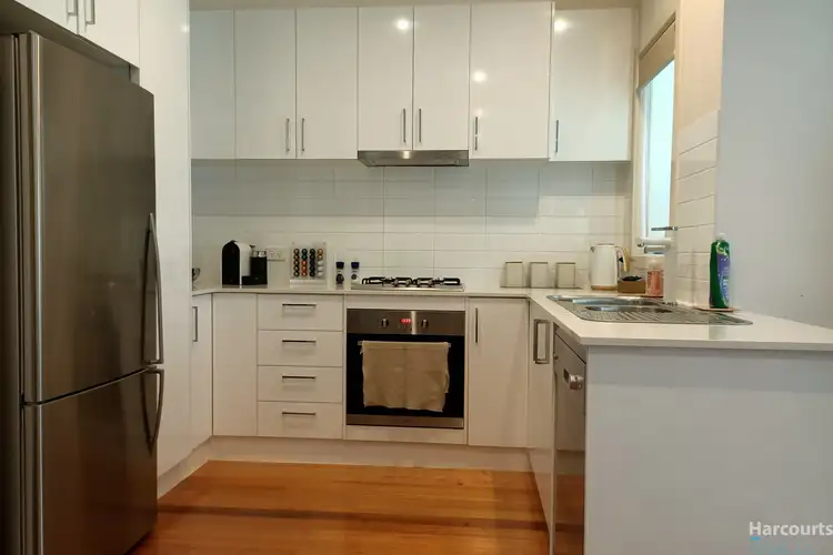 Sixth view of Homely unit listing, 4/5 Dumbarton Street, Reservoir VIC 3073