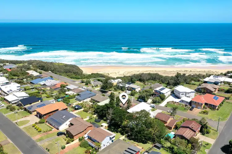 26 Rennies Beach Close, Ulladulla NSW 2539