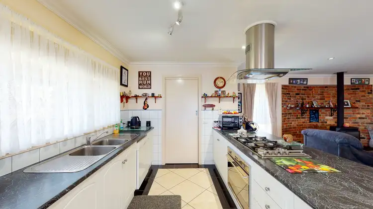 Fourth view of Homely house listing, 23 Fairway Drive, Traralgon VIC 3844