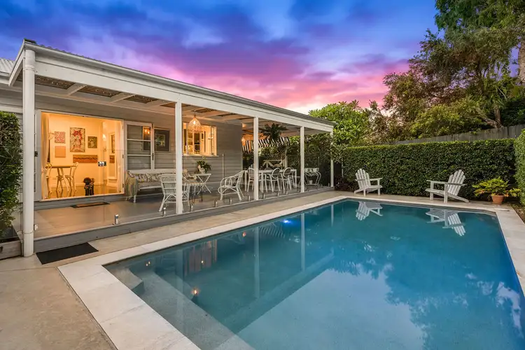 Second view of Homely house listing, 46 Deakin Avenue, Southport QLD 4215